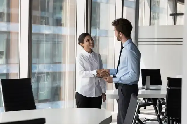 🎯 Why Partner with Us?