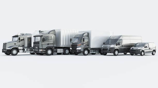 Commercial Vehicles