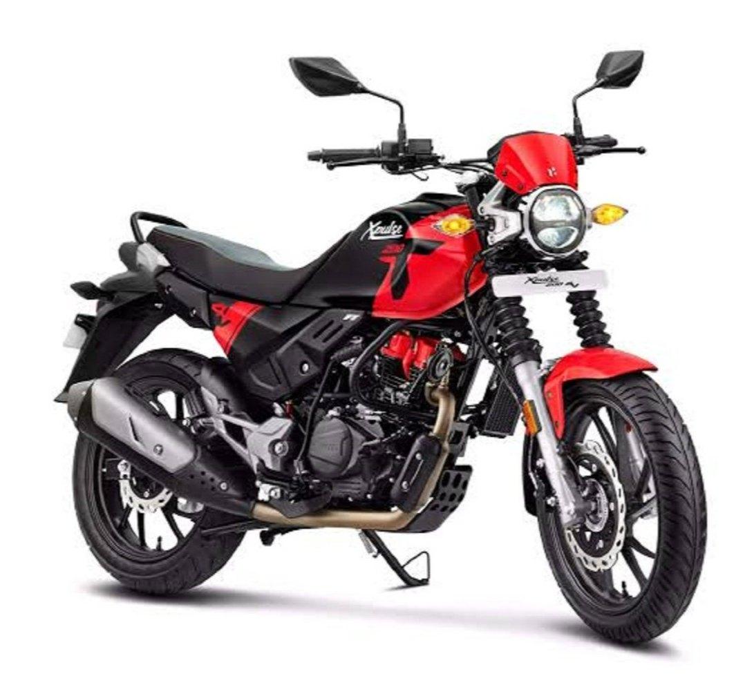 Hero XPulse 200T