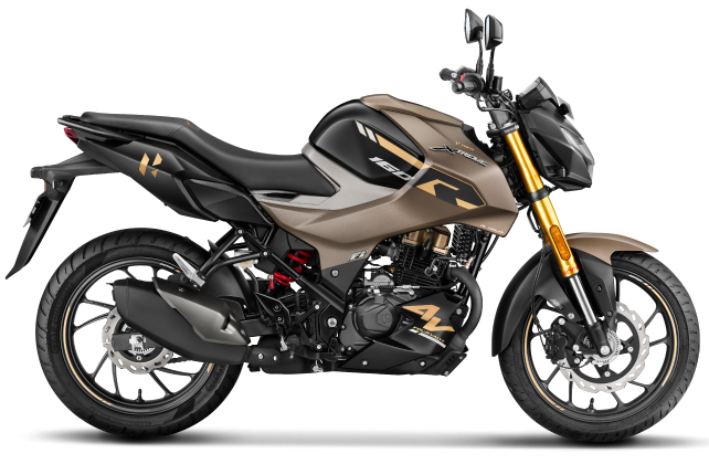 Hero Xtreme 160R