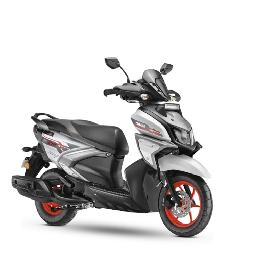 Suzuki Burgman