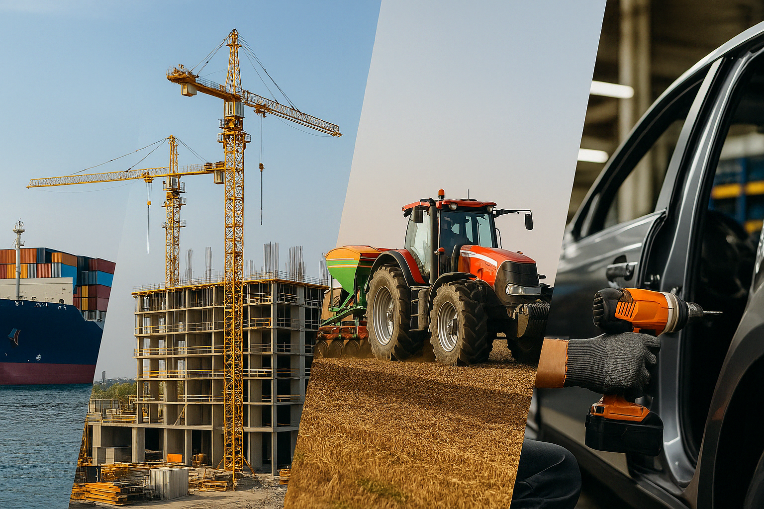 BuildLine