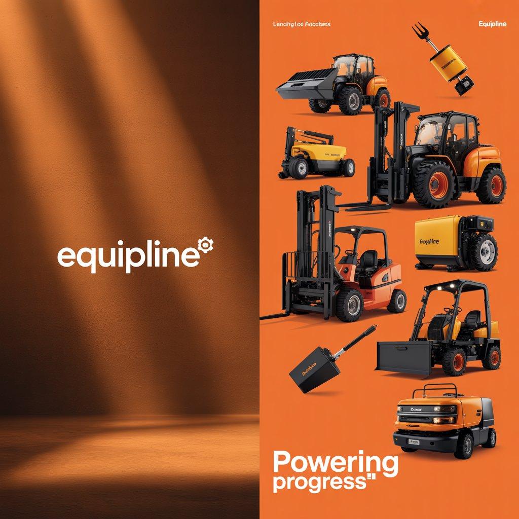 🛠️ EquipLine