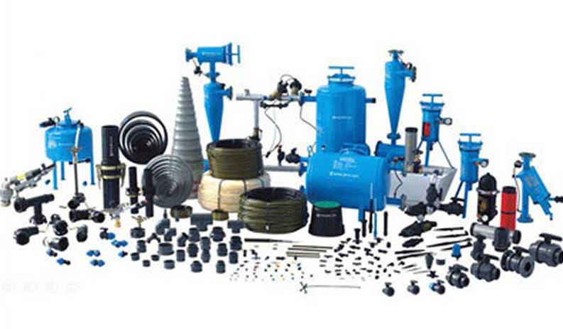 Drip Irrigation Systems